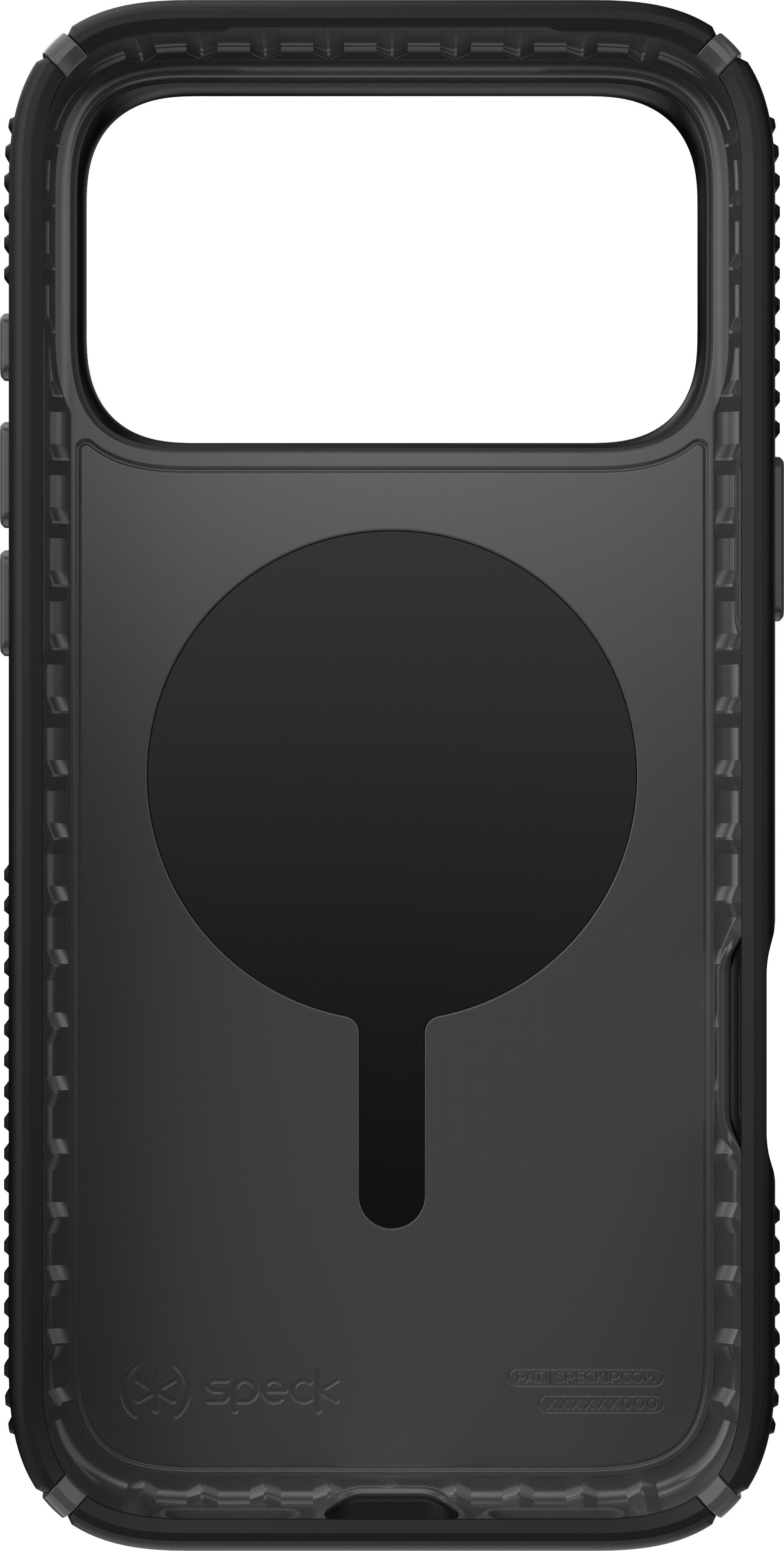 EAN 840168546565 - Speck 150985-D143 funda para teléfono móvil 17,5 cm (6.9") Negro imagen 4