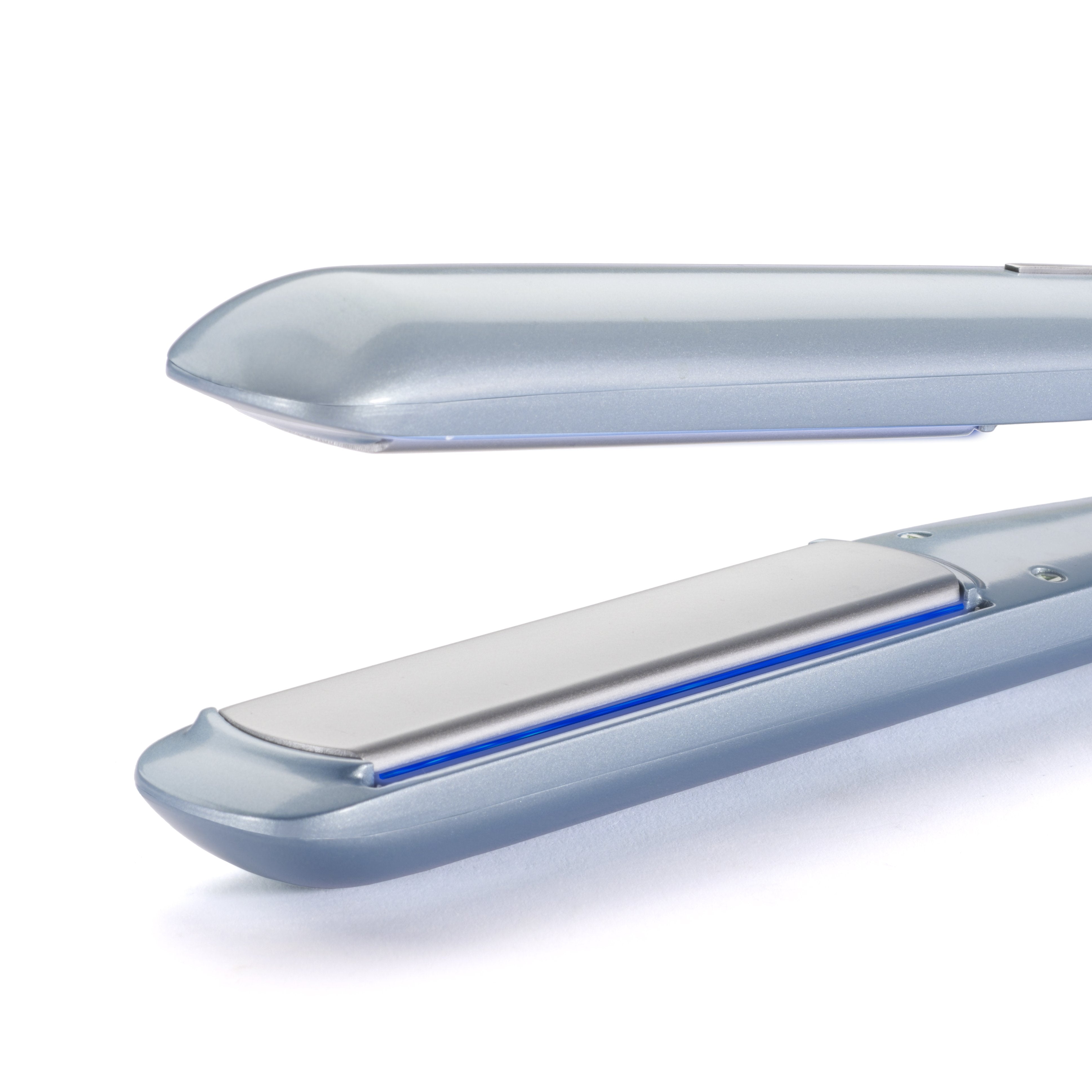 Babyliss Hydro-Fusion Hydro Fusion Straightener Plancha De Pelo Caliente Negro 50 W 2,5 M