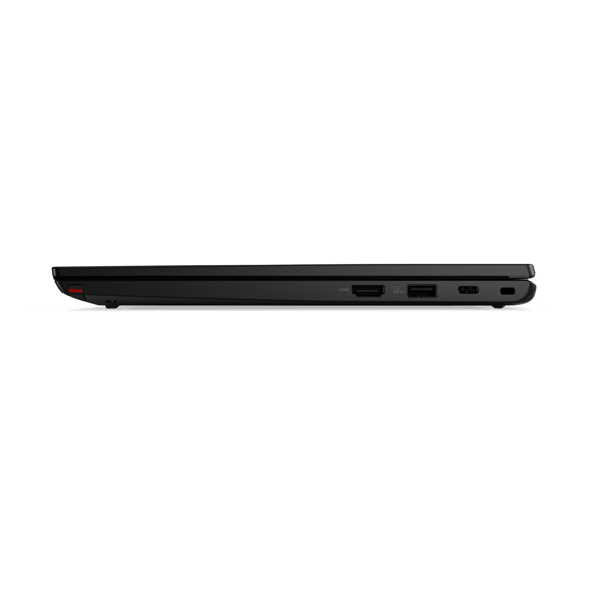 Portátil Lenovo Thinkpad L13 2-In-1 Gen 5 Ultra 7 155u 16gb 512gb 13 3" Actualizable A 4g Lte W11pro 1y Premier Support + Co2 Offset