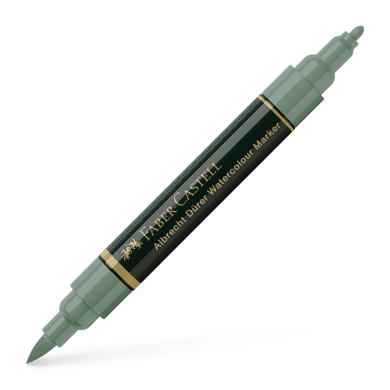 Faber-Camell Tuschemift Pap Dual Marker Farbe 120 4er