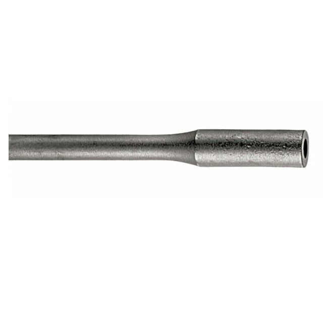 Bosch 2608690004 Erdnageleintreiber Sds-Max, Gesamtlänge: 260mm, Meisselschneide: