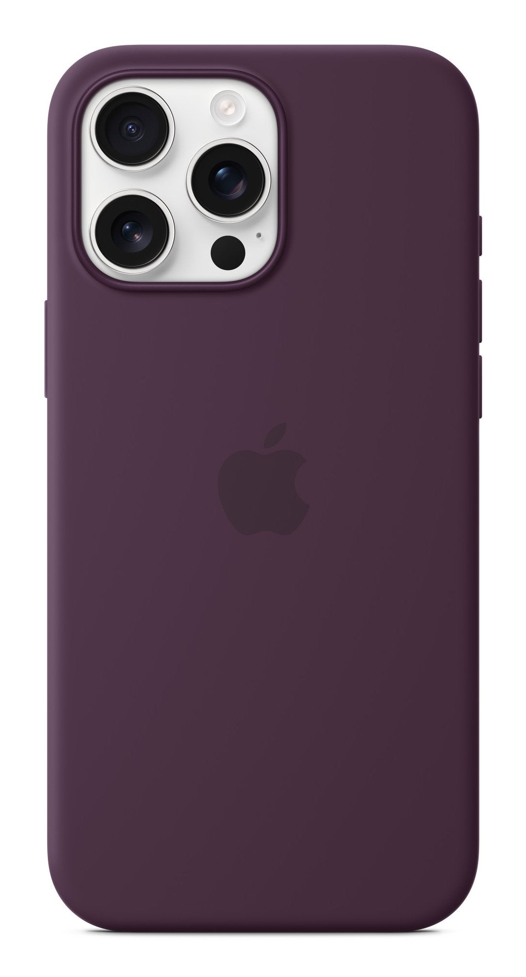 EAN 0195949885488 - Apple MYYW3ZM/A funda para teléfono móvil 17,5 cm (6.9") Color ciruela imagen 3