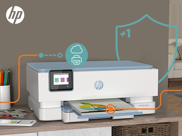 EAN 0195697742316 - HP ENVY Inspire 7220e All-in-One Printer Inyección de tinta térmica A4 4800 x 1200 DPI 15 ppm Wifi imagen 17