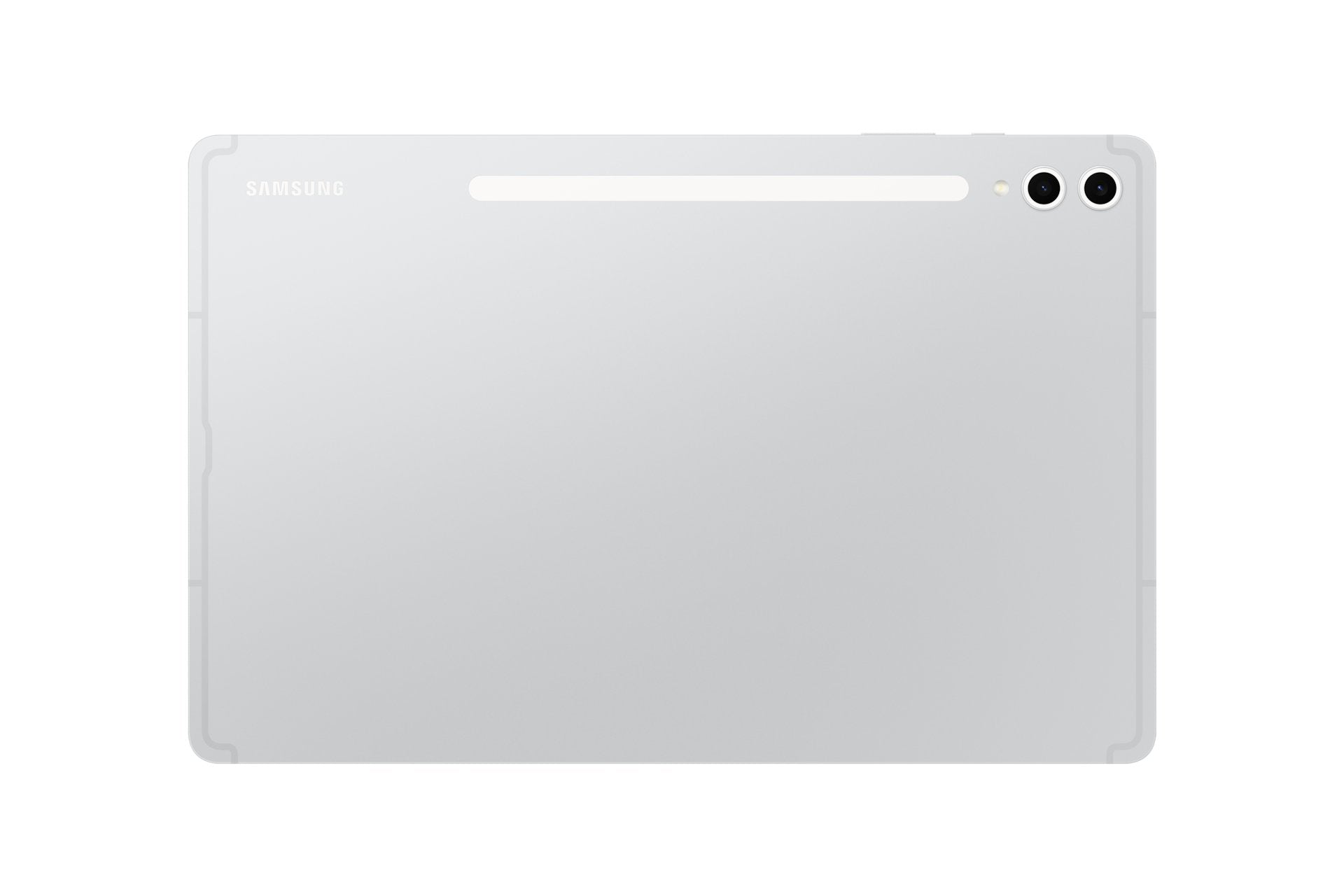 Samsung Galaxy Tab S10+ 512gb, Tableta Platino, Android 14, 5g Sm-X826bzspeub