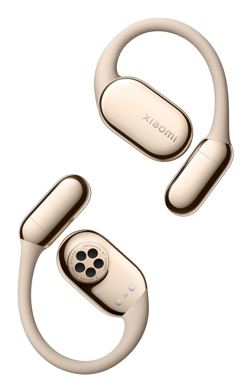EAN 6932554436902 - Xiaomi OpenWear Stereo Pro Auriculares True Wireless Stereo (TWS) gancho de oreja, De oreja abierta Llama imagen 6