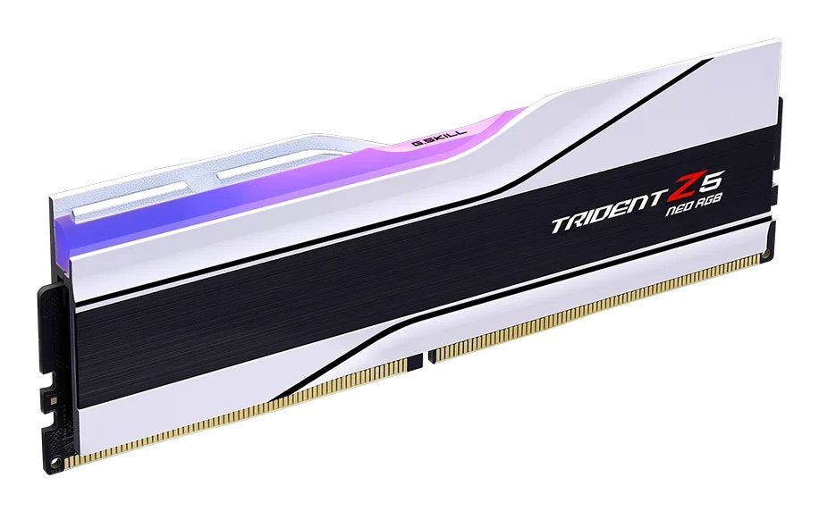 EAN 4713294239389 - G.Skill Trident Z5 Neo RGB F5-6000J2636H24GX2-TZ5NRW módulo de memoria 48 GB 2 x 24 GB DDR5 6000 MT/s imagen 3