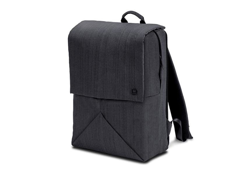 Code Backpack  Sac À Dos Notbook 13 À 15.6p  Negro