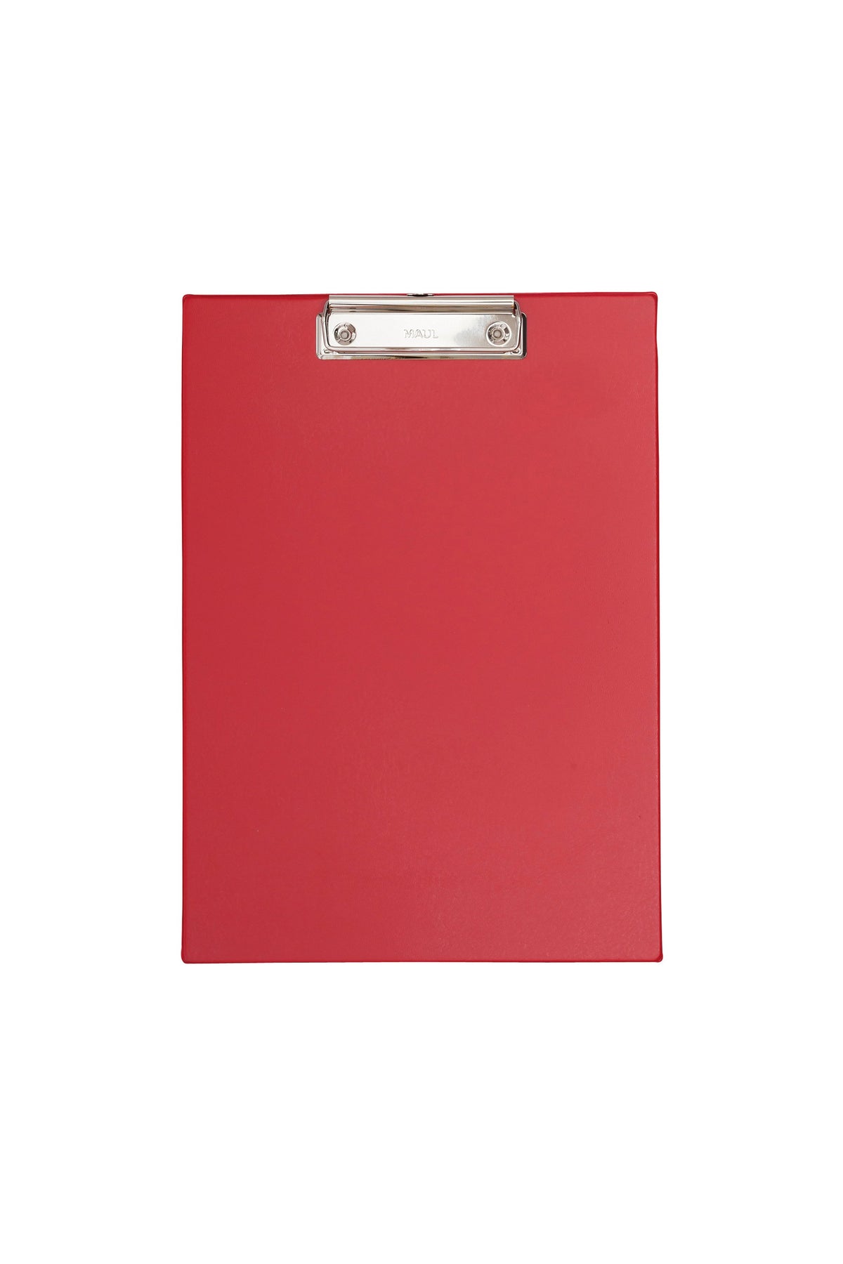 EAN 4002390050739 - MAUL 2335225 portapapel A4 Rojo imagen 1