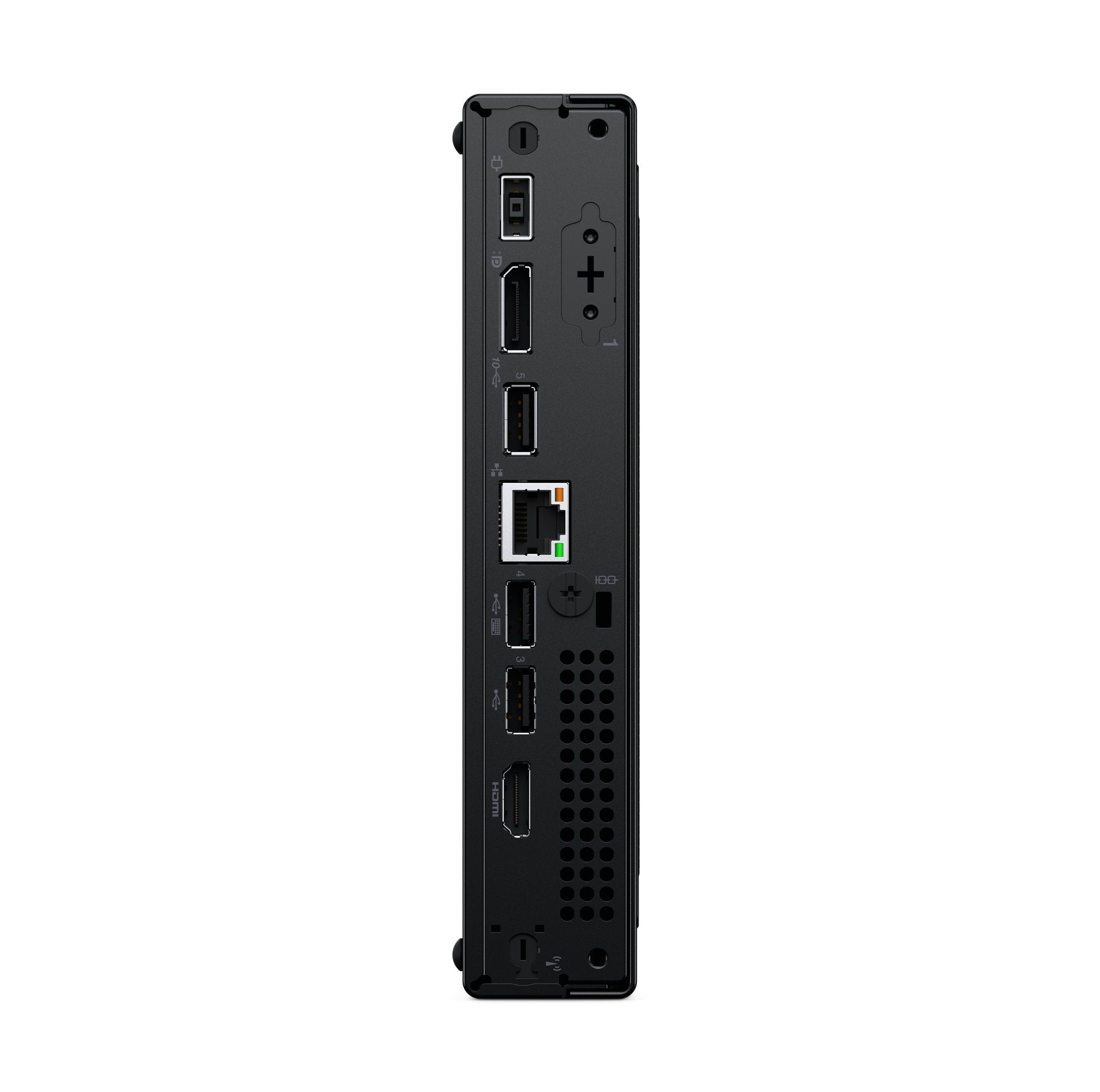 Mini Pc Lenovo Thinkcentre V100q Tiny I3-N305 16gb 256ssd W11 Home