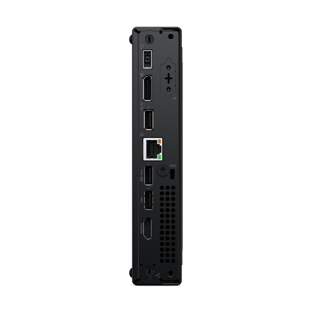 Lenovo V100q 13gh - Tiny - N-Series N100 - Ram 8 Gb