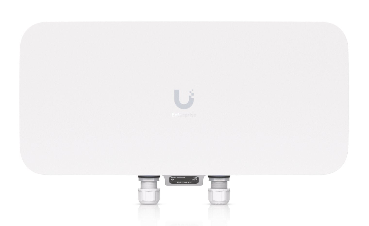 EAN 0810084694688 - Ubiquiti E7-Audience 11500 Mbit/s Blanco Energía sobre Ethernet (PoE) imagen 1