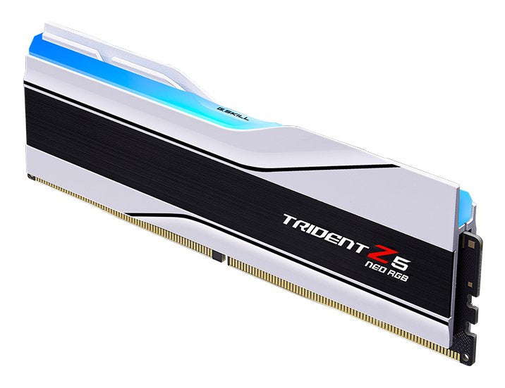 EAN 4713294239389 - G.Skill Trident Z5 Neo RGB F5-6000J2636H24GX2-TZ5NRW módulo de memoria 48 GB 2 x 24 GB DDR5 6000 MT/s imagen 4