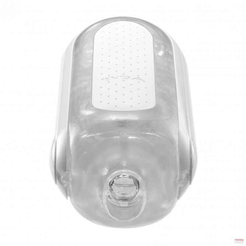 Tenga - Flip Zero Blanco Para Él
