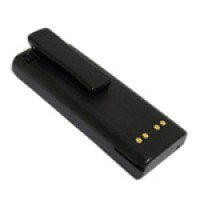 Zebra Mt2000 Battery Pack, Rechargeable Battery, Black, 2400 Mah, 3.7 V