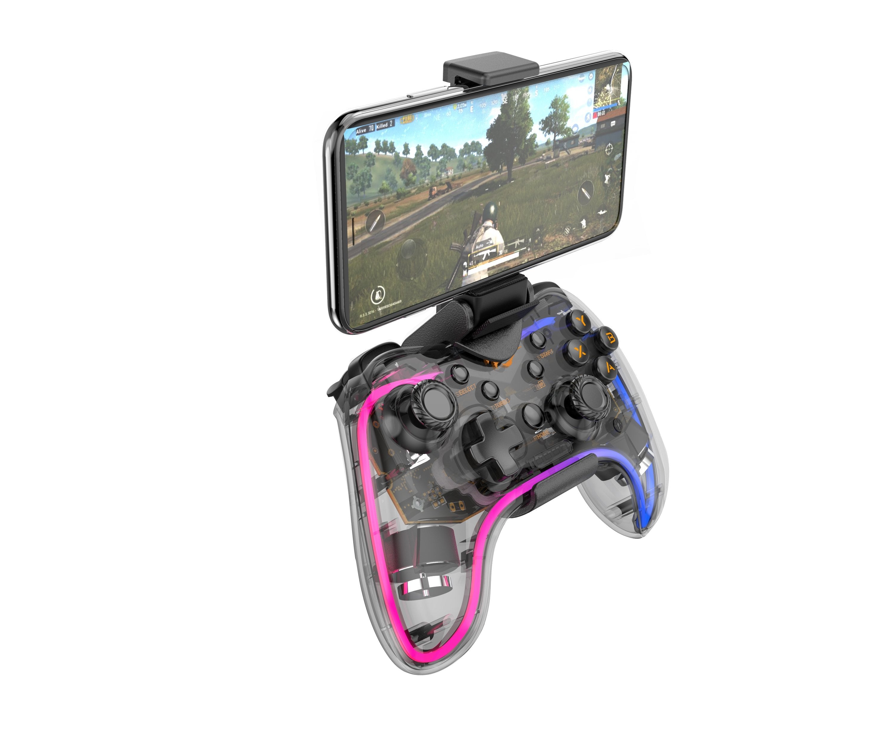 Mando Inalámbrico Havit G180bt