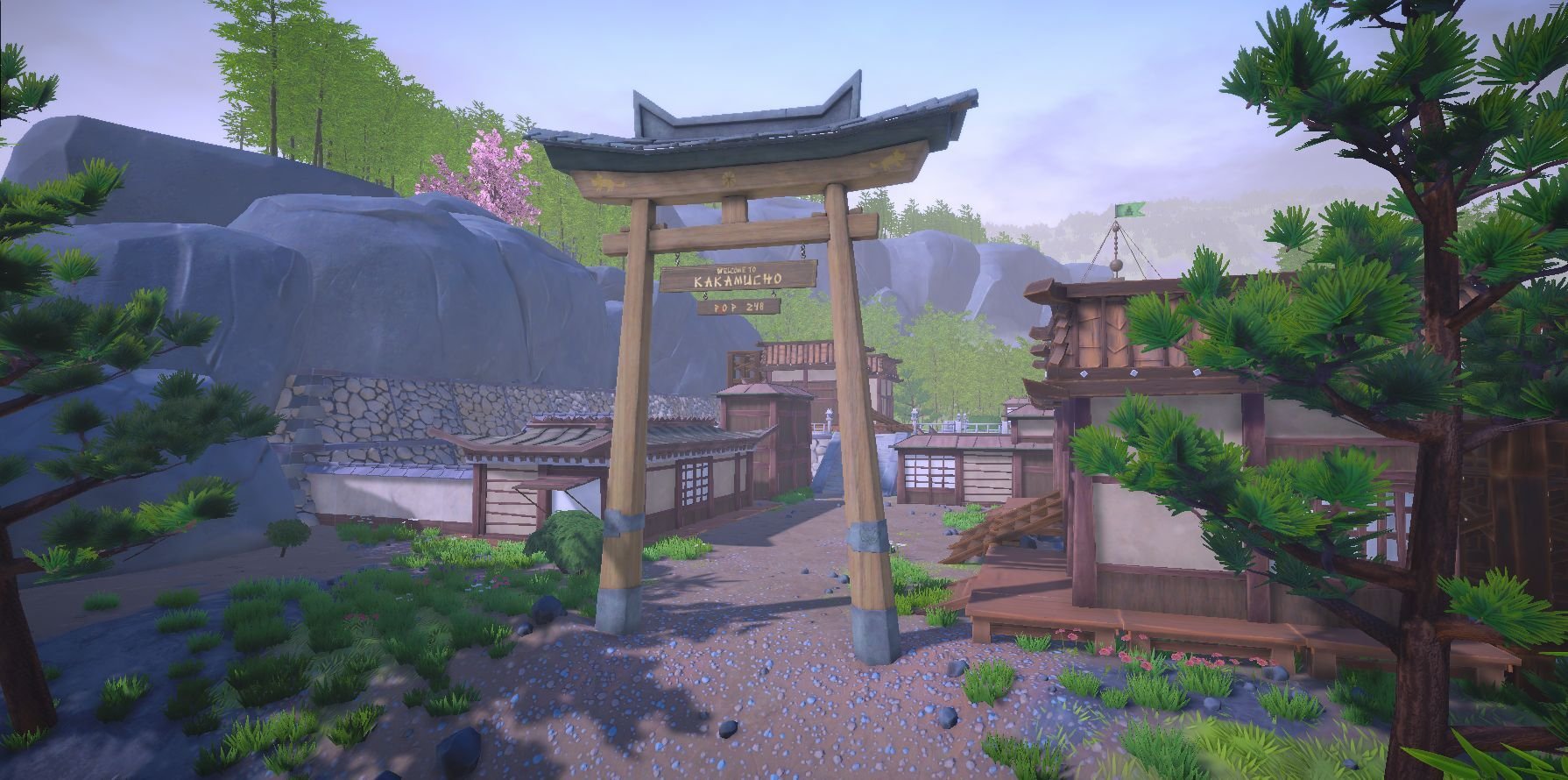 EAN 3700664533025 - Maximum Games Samurai Academy Paws of Fury imagen 14