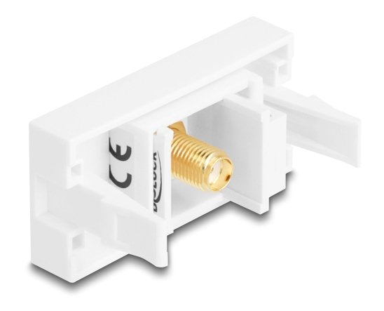 EAN 4043619909148 - DeLOCK 90914 módulo de conector de red imagen 3