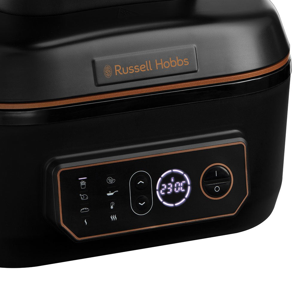 Freidora De Aire Russell Hobbs 26520-56/Rh