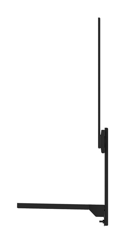 Neomounts Tecladoablage-Kit Negro 43-110'' 2.5kg 200x200-800x600mm