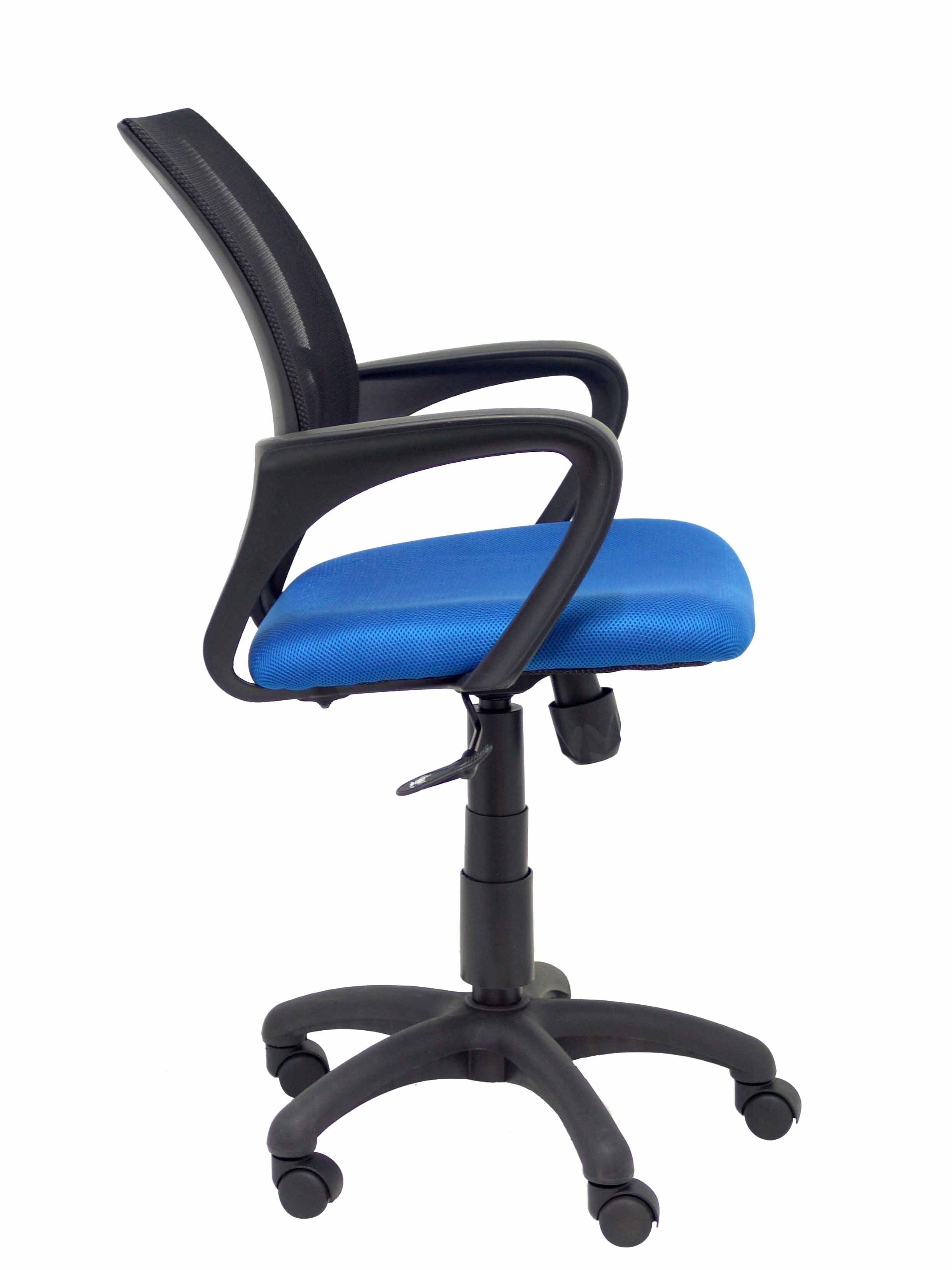 Silla Vianos Azul