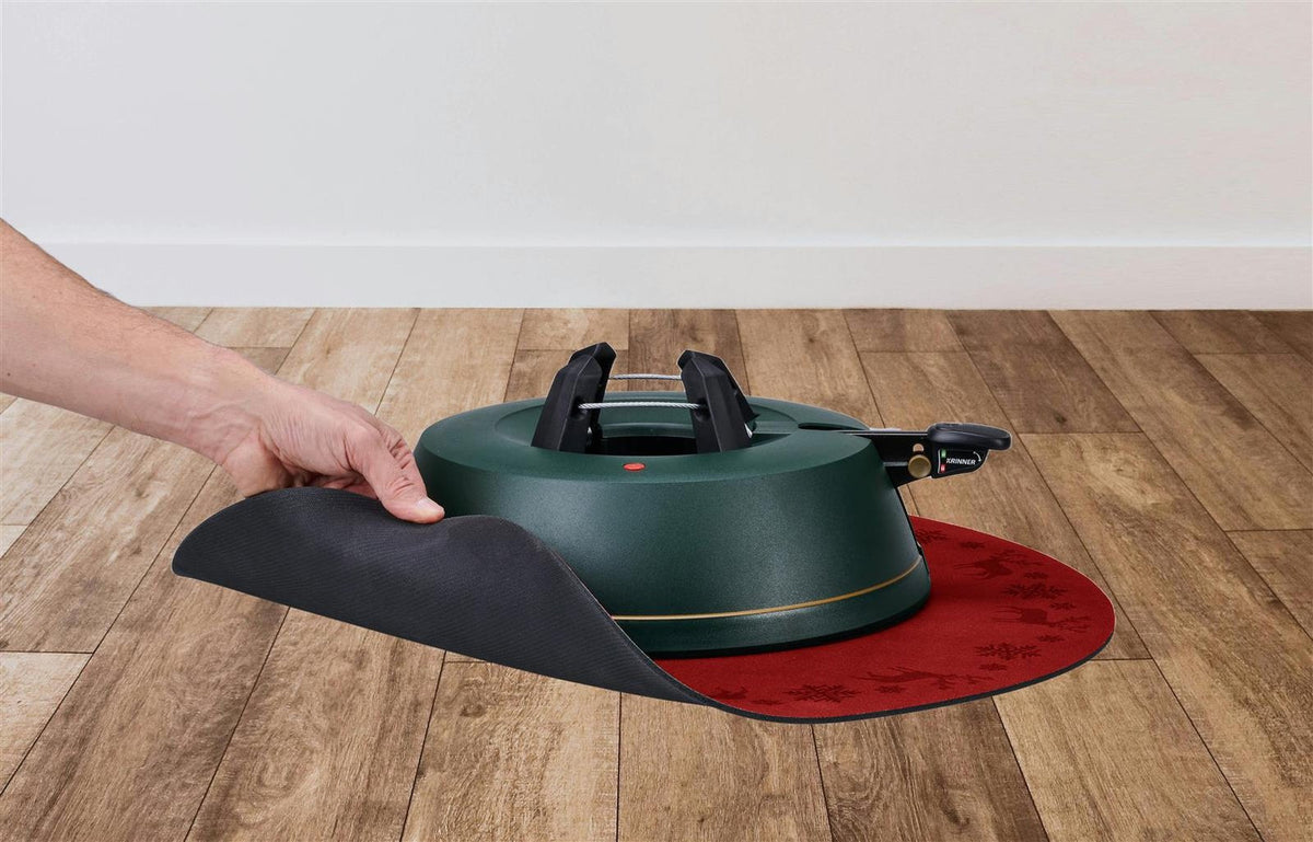 Krinner Scratch And Splash Protection Mat 60cm