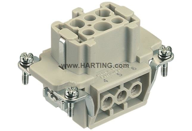 Hart Steckdoseneins.Han6e 09330062701