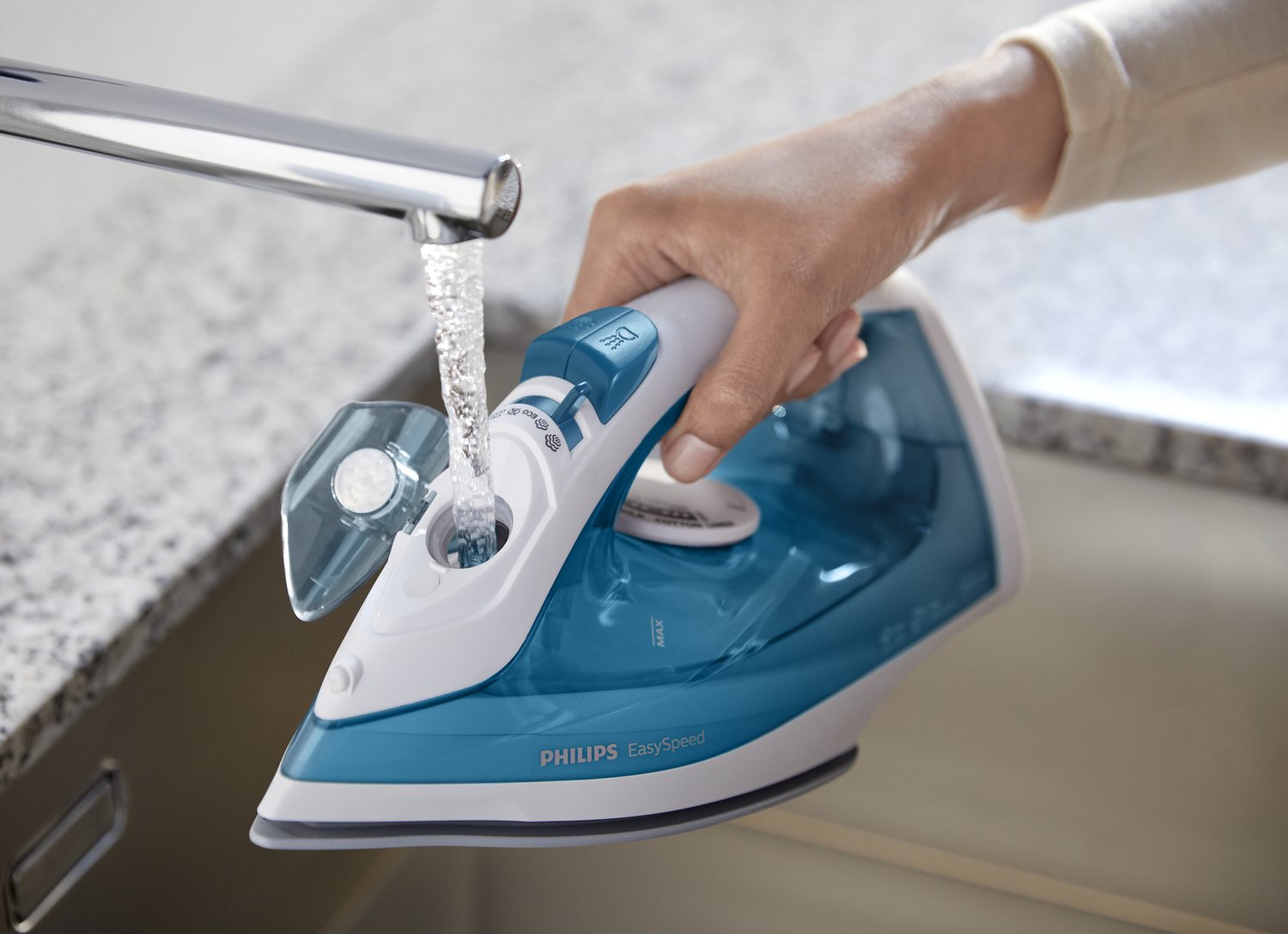 Plancha Gc1750/20 Philips