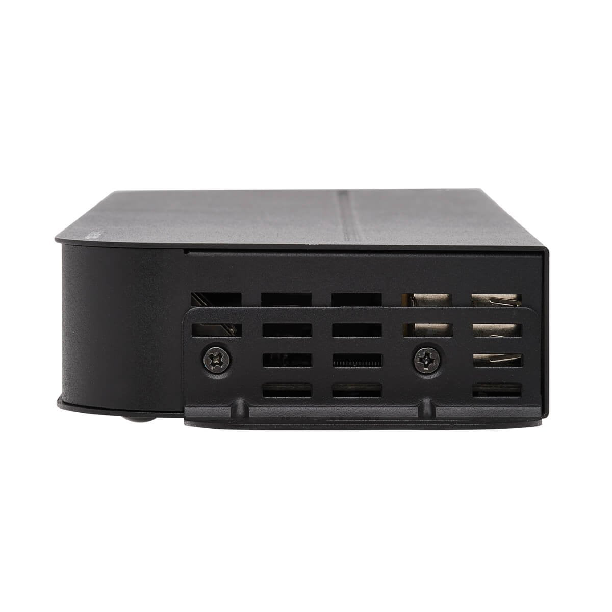 Eaton Tripp Lite  4-Port Displayport/Usb Kvm Switch 4k 60 Hz Hdr Hdcp 2.2 Ir Dp 1.4 Usb Sharing