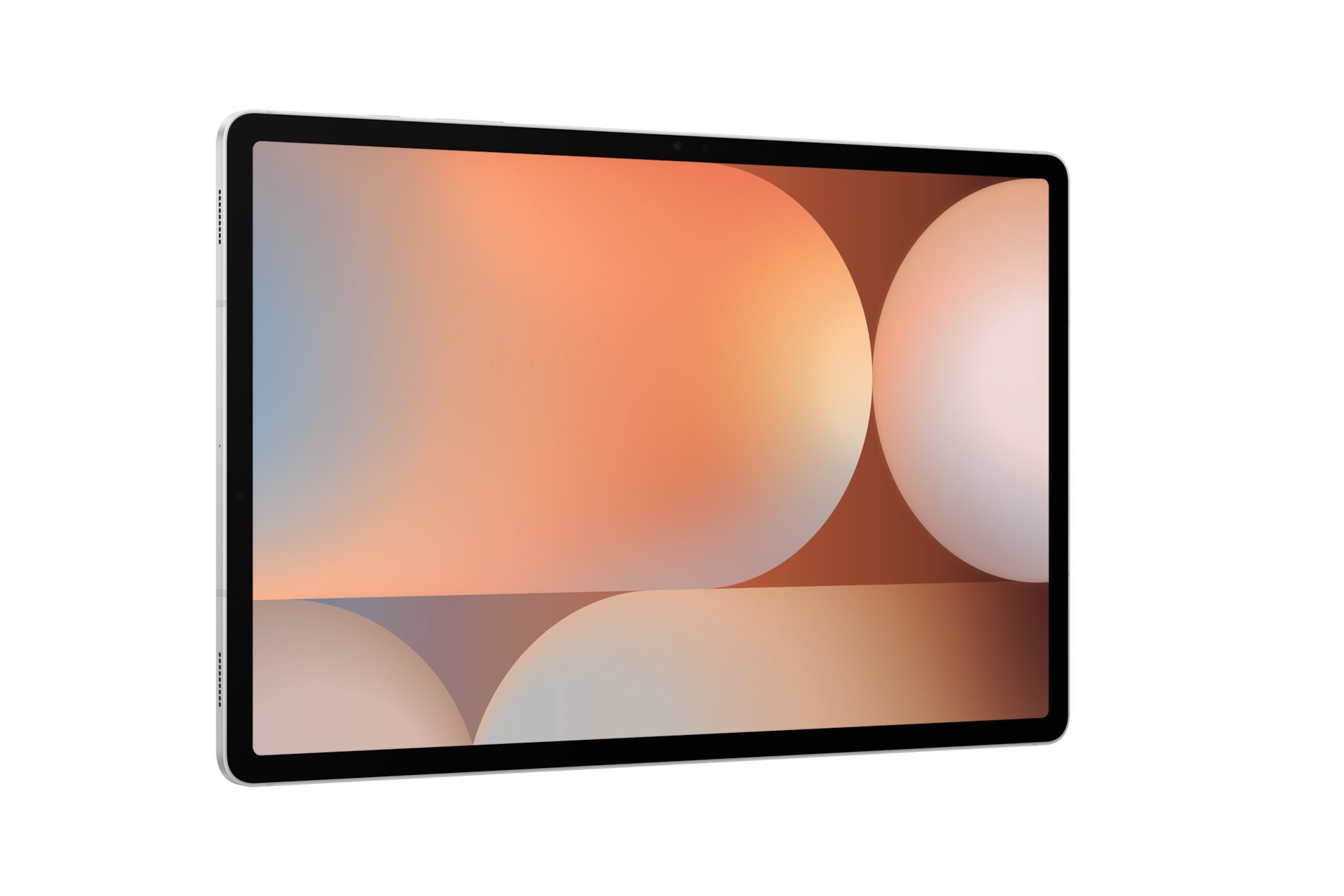 Tablet Samsung Galaxy Tab S10+ X826b 5g 12.4 12gb Ram 256gb - Silver