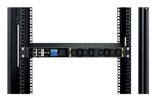 Eaton Pdu G4 Mi 1u C20i 16a 1p 4xc13 4xc39