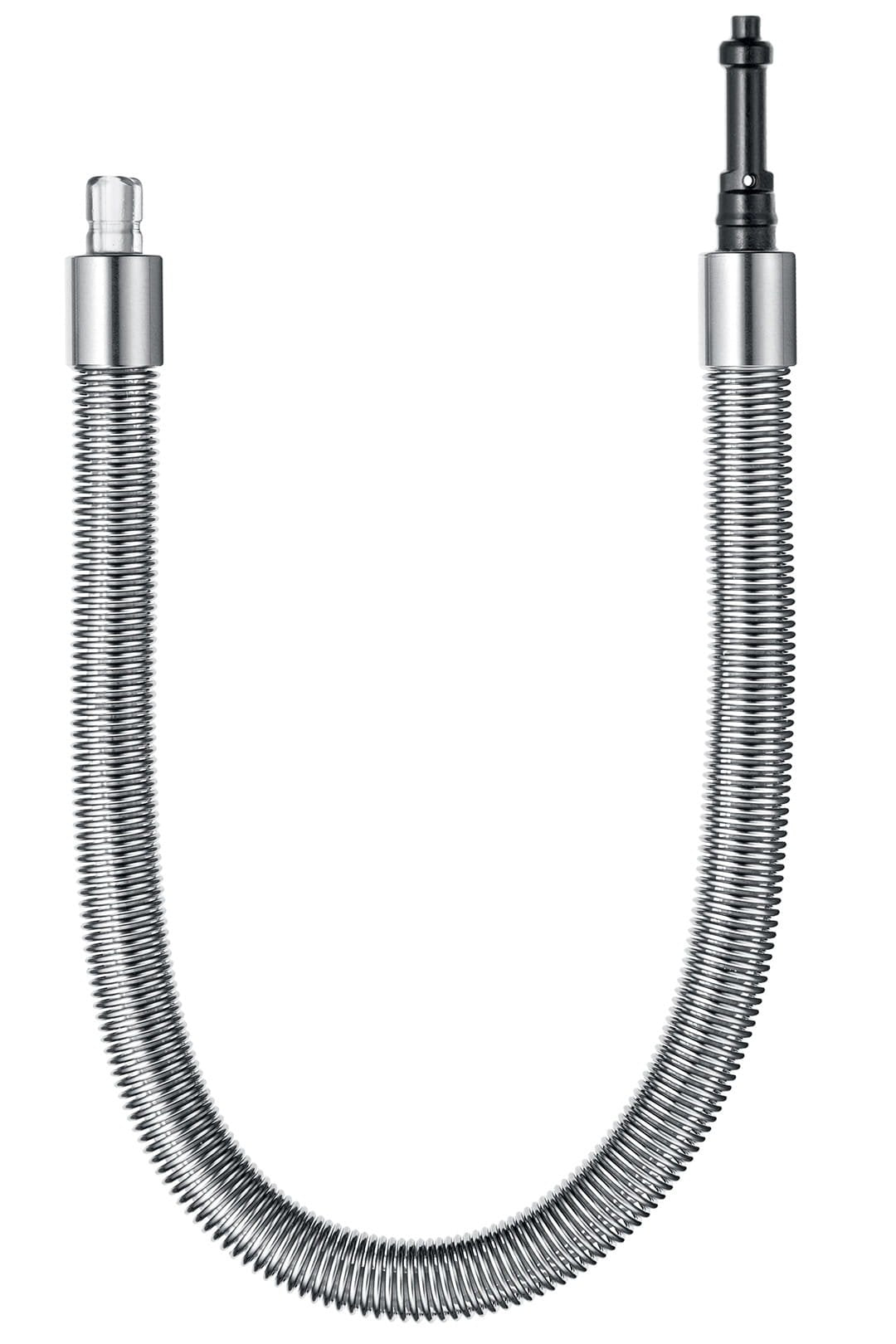 Jura Milk Pipe With Stainless Steel Casing Hp1