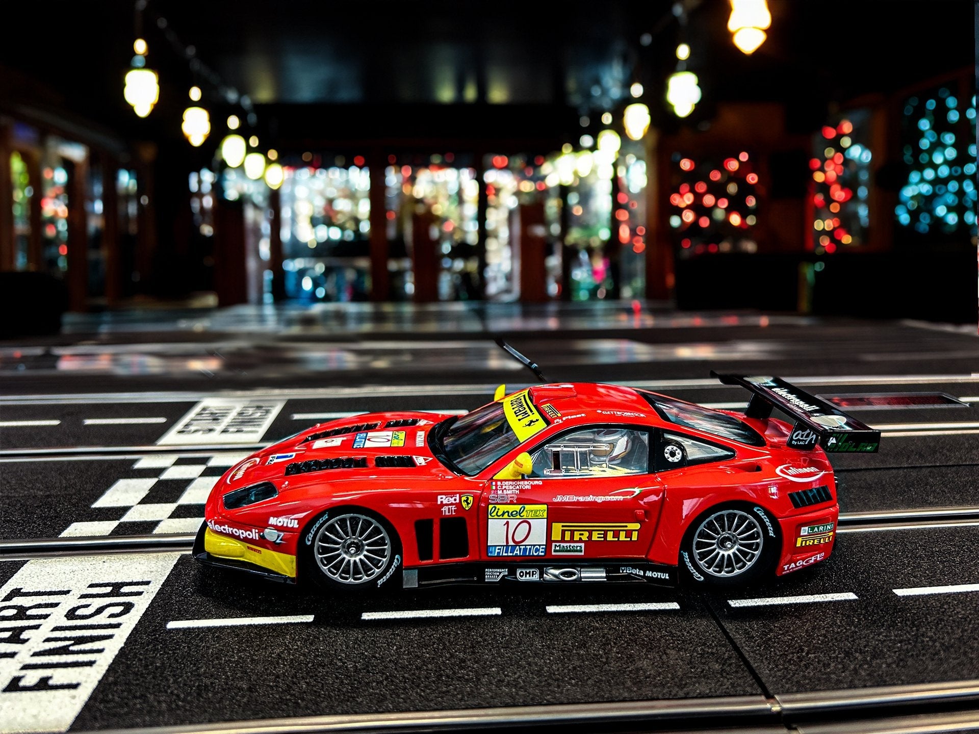 EAN 4007486239746 - Carrera 20023974 vehículo de juguete imagen 3