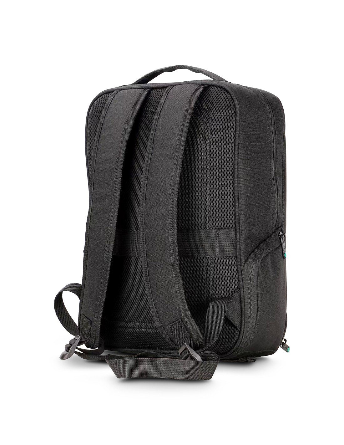 EAN 3760170885407 - Urban Factory MCB15UF-ECO maletines para portátil 40,6 cm (16") Mochila Negro imagen 4