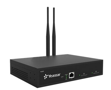 Puerta De Enlace Yeamar Tg200l 2x Lte