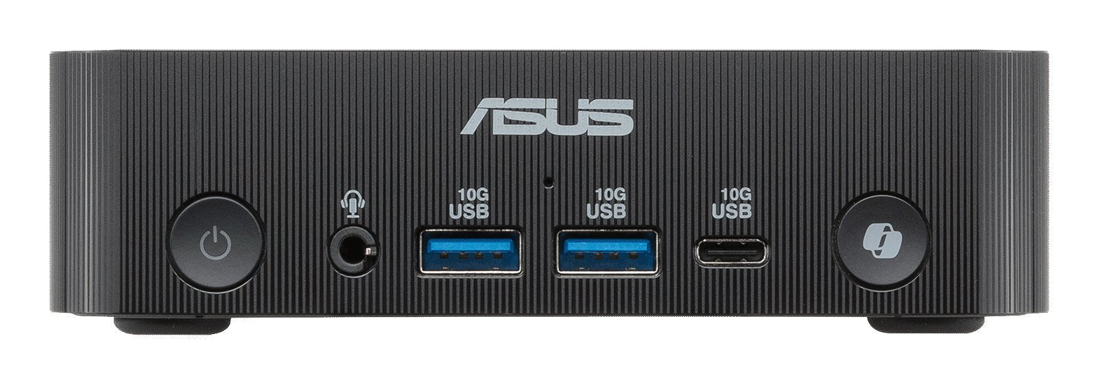 Asus Expertcenter Pn55-S90008nl Mini Pc Ryz Ai 9 Hx470 32gb 1tbssd W11 Pro