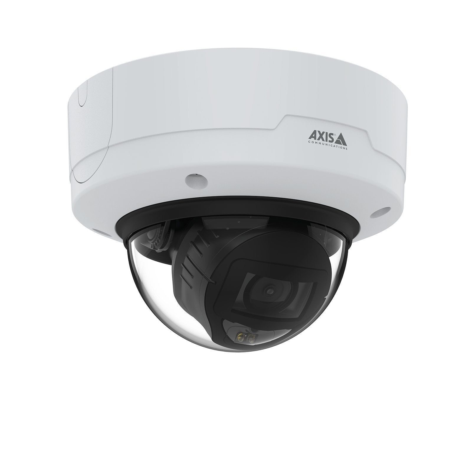 Axis 02332-001 Cámara De Vigilancia Almohadilla Cámara De Seguridad Ip Exterior 3840 X 2160 Pixeles Techo/Pared