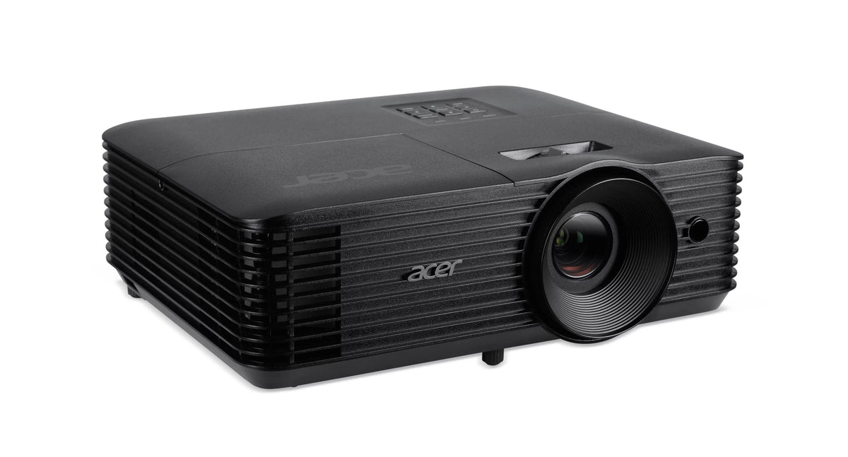 EAN 4711474000163 - Acer X1328 4500 lúmenes ANSI DLP WUXGA (1920x1200) 3D Negro imagen 4