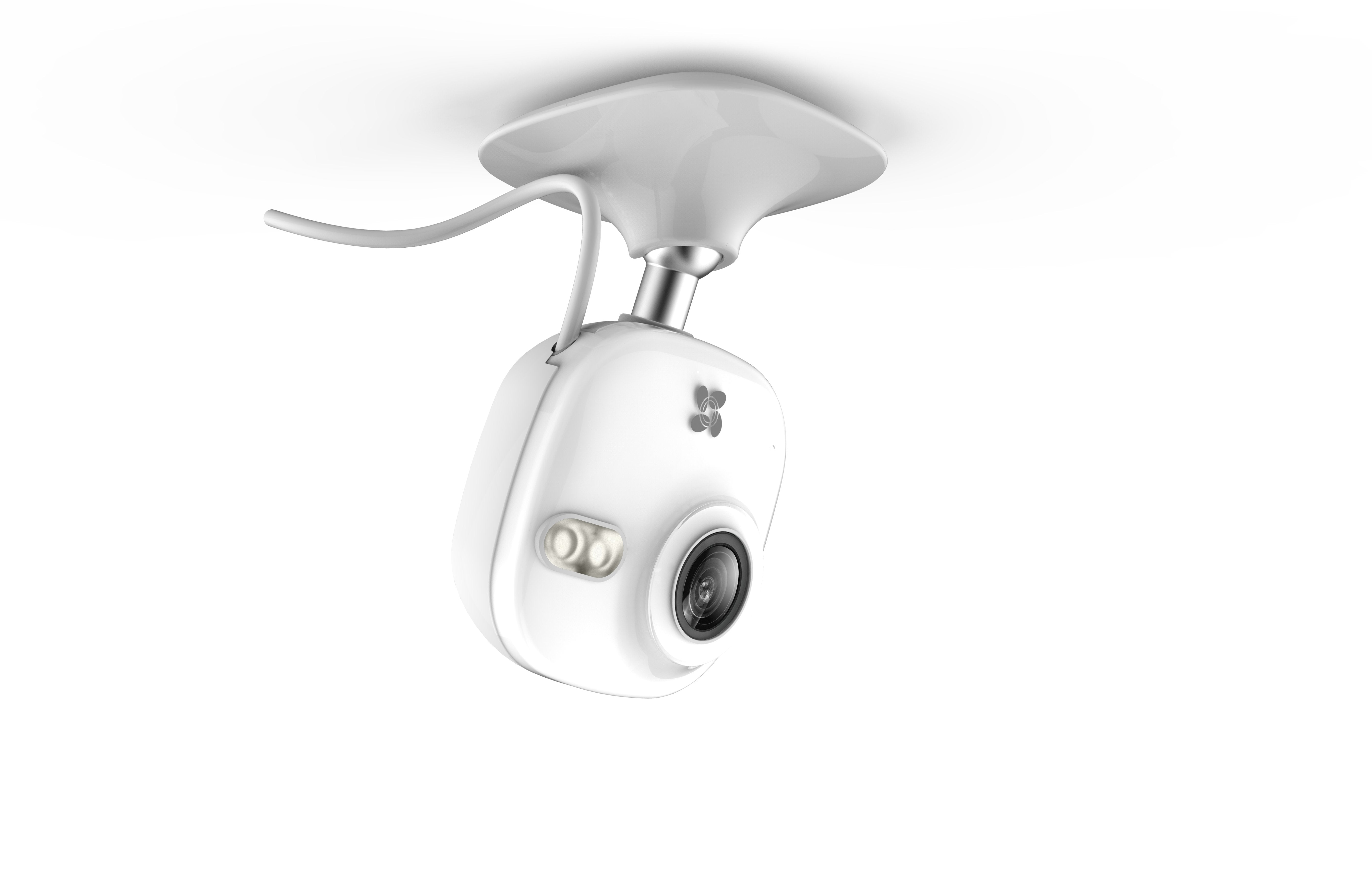 EAN 6954273608484 - EZVIZ C2Mini Caja Cámara de seguridad IP Interior 1280 x 720 Pixeles Escritorio/pared imagen 4