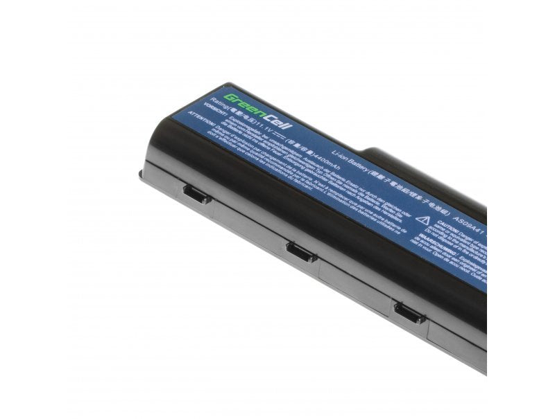 Bateria Port. Packard Bell Tj61 Acer 5732 As09a31 11,1v 4400mah Ac21