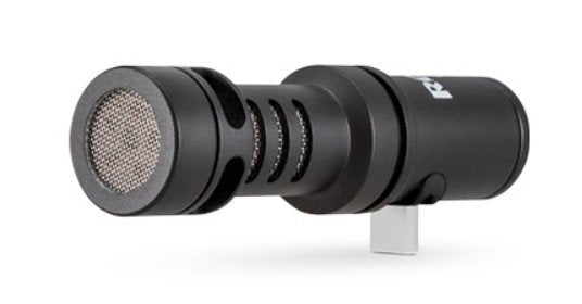 Rode Micrófono Videomic Me-C