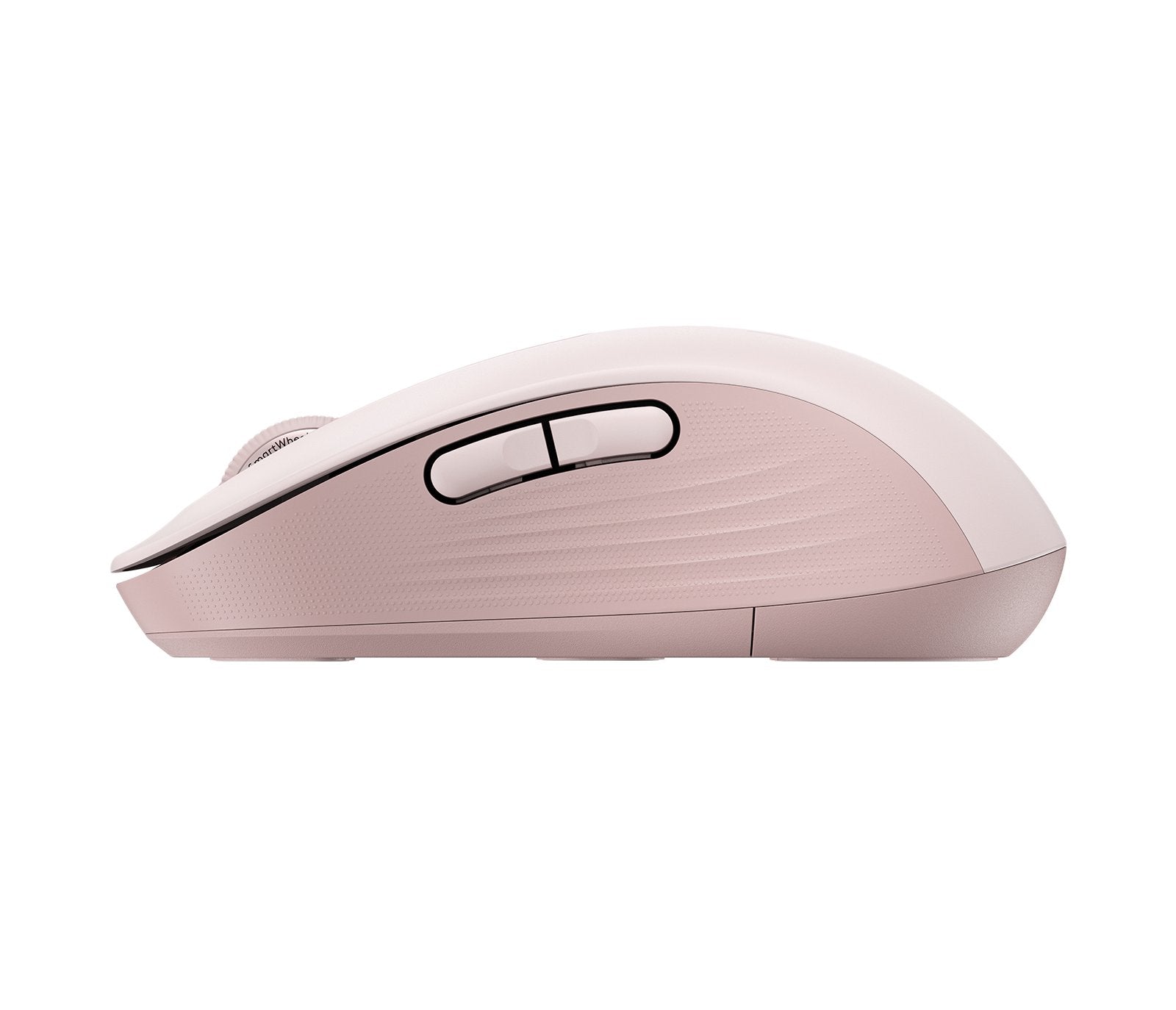 Logitech Raton Inalambrico Signature M650 Rosa 910-006237