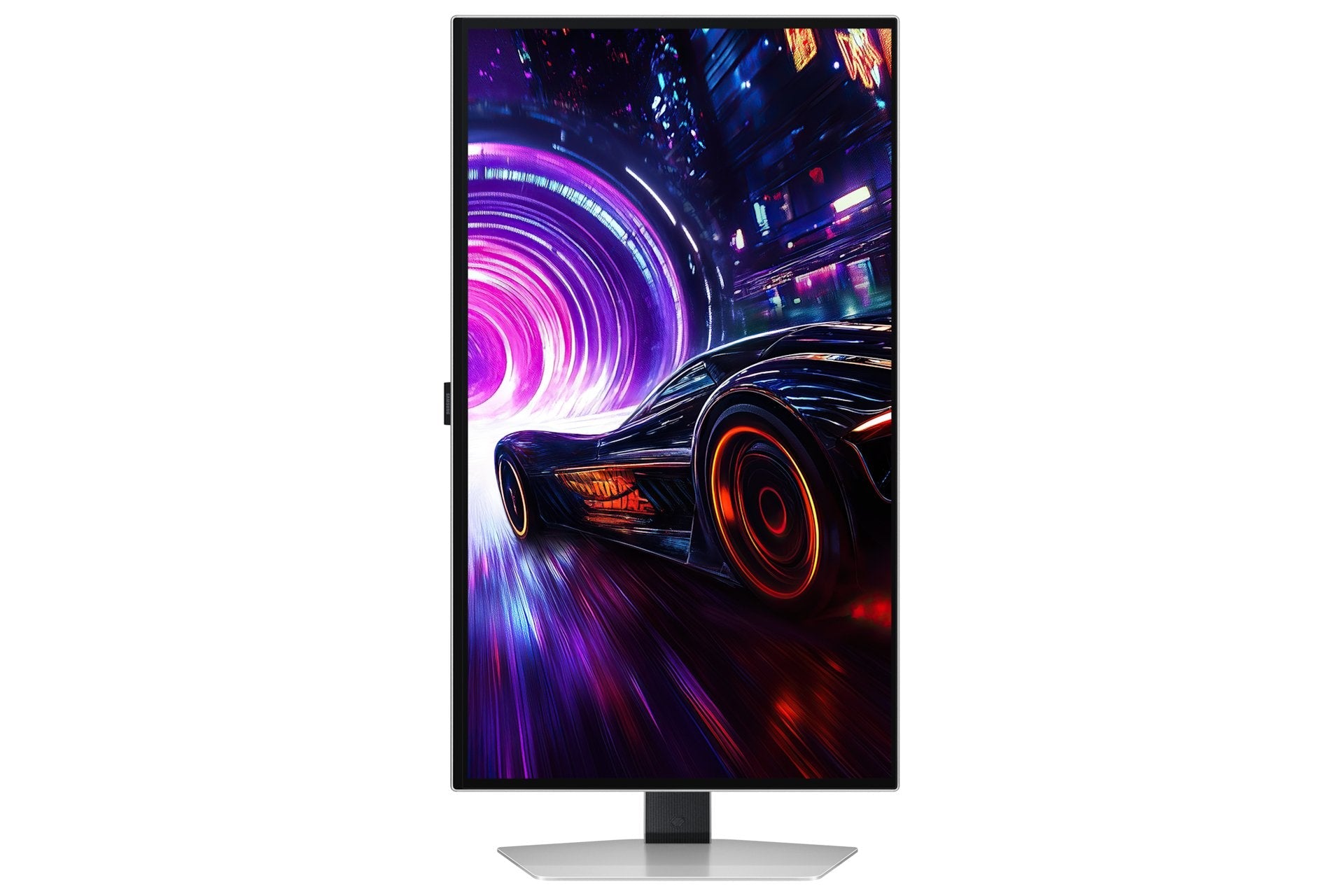 Samsung Odyssey Oled G81sf Gaming-Monitor 68cm (27 Zoll)