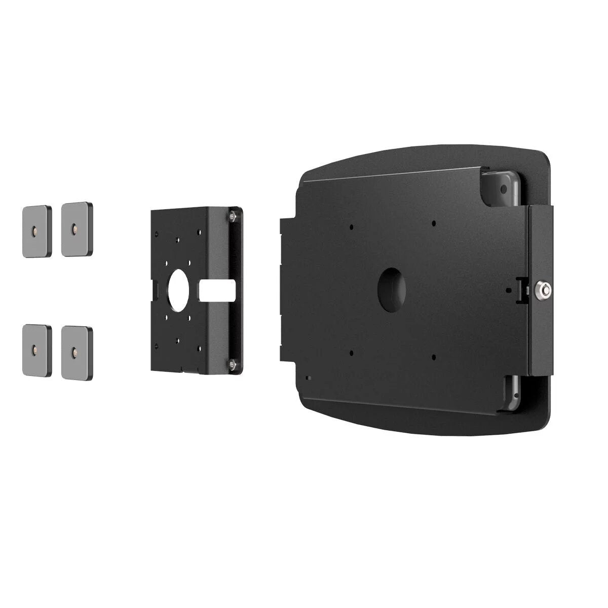 EAN 0819472024656 - Compulocks Space Soporte pasivo Tablet/UMPC Negro imagen 2