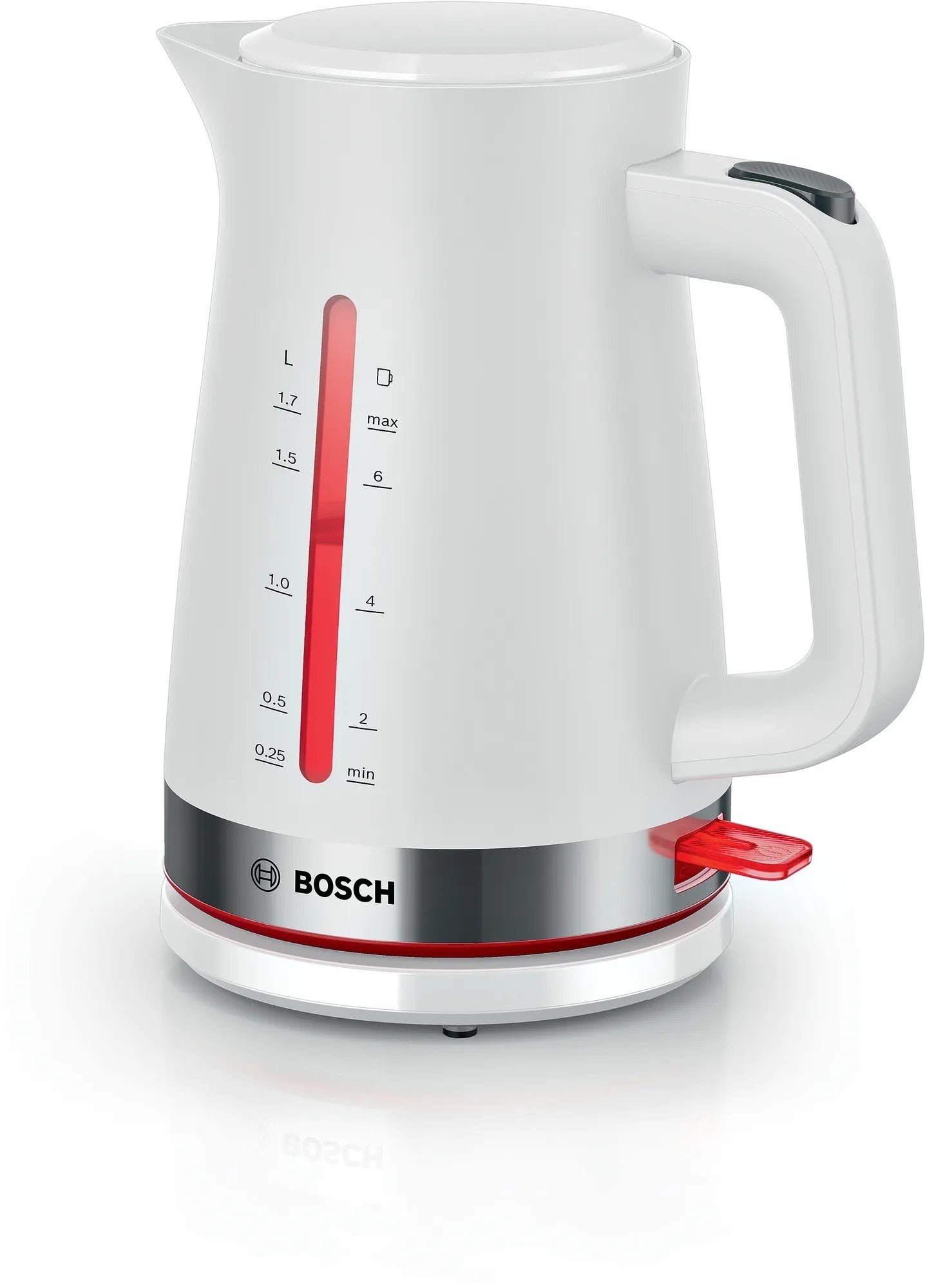 Hervidor  Bosch Twk 4m221 Mymoment Weiss