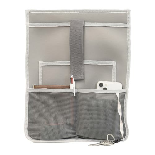 EAN 3303170118993 - T'nB UMWATERBAG2GN mochila Mochila informal Verde Tela, Malla, Tereftalato de polietileno (PET), Cloruro  imagen 6