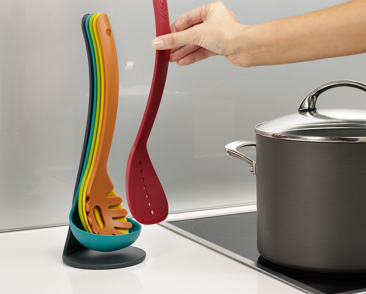 Joseph Joseph Nest Plus Utensili Utensilien Set Mehrfarbig