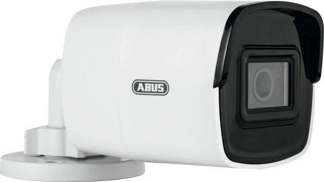 Abus 4 Mp Poe-Ip-Mini-Tube-Cámara