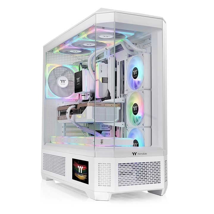 EAN 4711658544858 - Thermaltake AC-080-OO6NAN-A1 parte carcasa de ordenador Full Tower Mostrar imagen 6