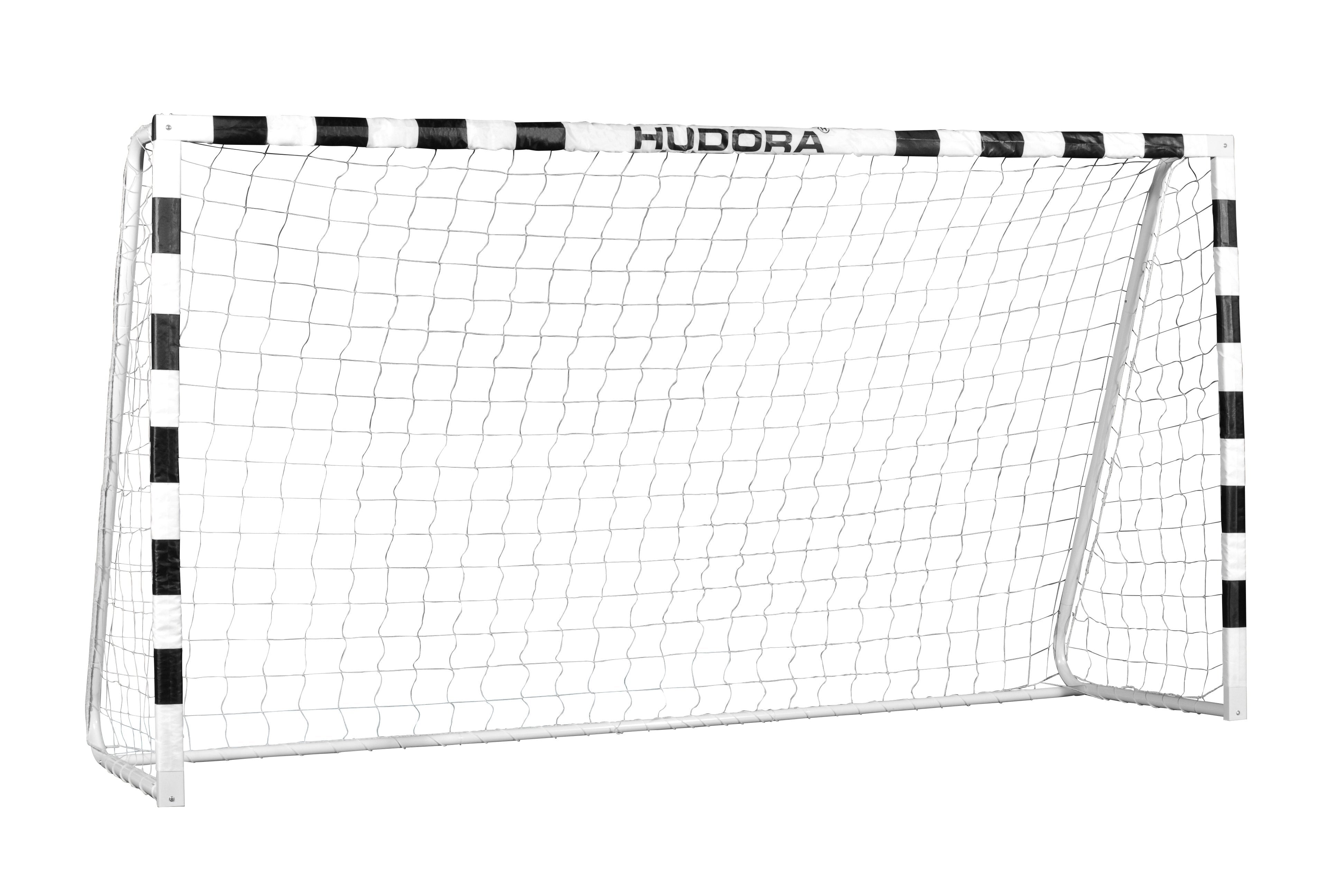 Hudora - Portería De Fútbol 300 X 160 Cm (76909)