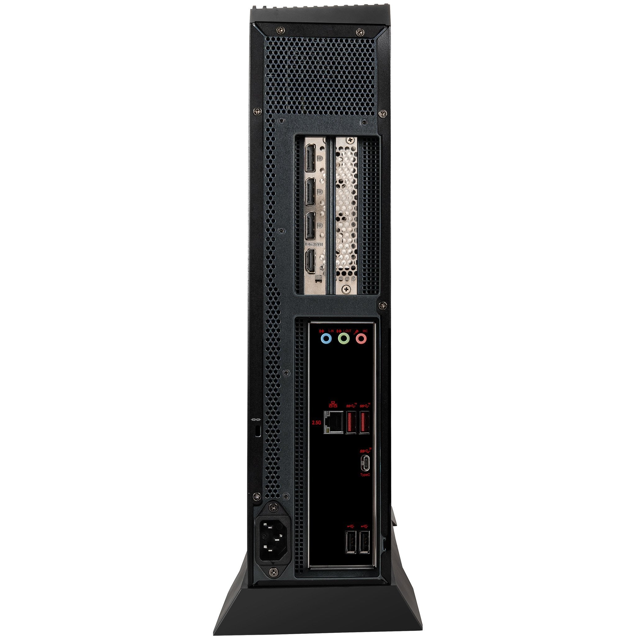 Msi Mpg Trident As 14nue7-667eu Intel Core I7-14700f 2x8gb 1tb M.2 Pcie Rtx 4070 Super Ventus 2x 12g W11h (Terg01)(Ff)(P)